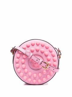 Versace сумка через плечо La Medusa