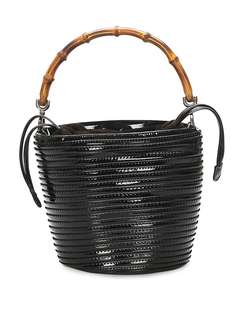 Gucci Pre-Owned сумка-тоут Bamboo