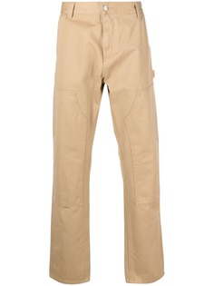 Carhartt WIP прямые брюки