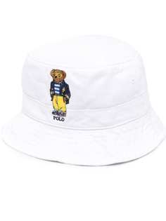 Polo Ralph Lauren панама Polo Bear