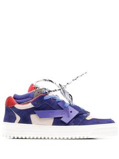 Off-White кроссовки 3.0 Off-Court с логотипом Arrow