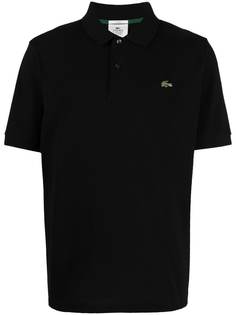 Lacoste рубашка поло с логотипом