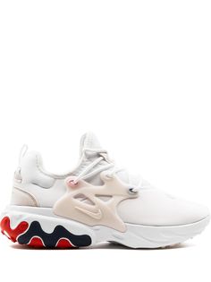 Nike кроссовки React Presto USA
