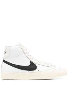 Nike кеды Blazer Mid 77