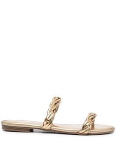 Sam Edelman сандалии Cybil с ремешками