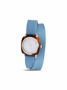 Briston Watches наручные часы Clubmaster Lady 24 мм