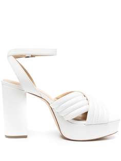 Michael Kors Collection босоножки на платформе