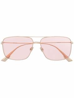 Dior Eyewear солнцезащитные очки Stellaire O3 DDB