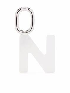 Maria Black подвеска Lucid Letter N