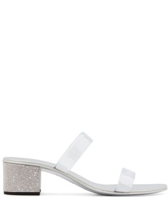 Giuseppe Zanotti босоножки Aurelia 40