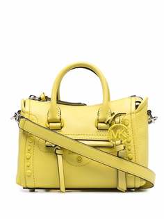 Michael Michael Kors сумка-тоут Carine размера мини