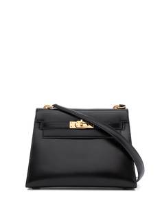 Hermès мини-сумка Kelly 1989-го года