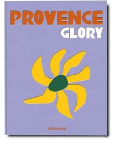 Assouline книга Provence Glory