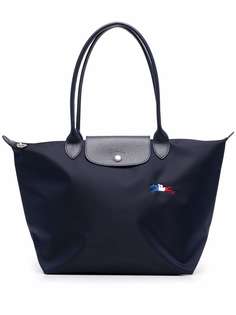 Longchamp сумка на плечо Le Pliage Trés Paris