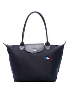 Longchamp сумка на плечо Le Pliage Très Paris