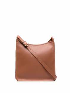 Longchamp сумка через плечо Le Foulonné