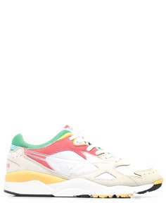 Mizuno кроссовки в стиле колор-блок