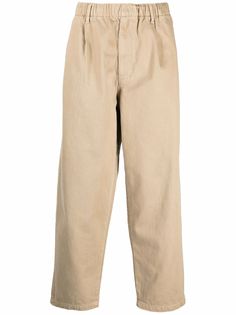 Danton прямые брюки