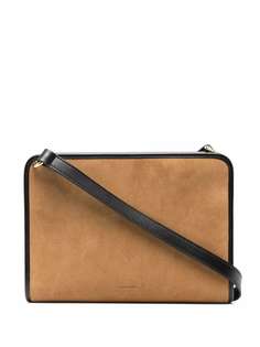 Jil Sander сумка на плечо Binding