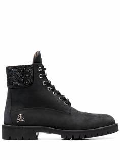 Philipp Plein ботинки The Hunter