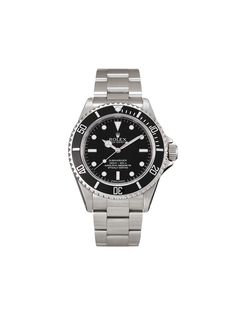 Rolex наручные часы Submariner pre-owned 40 мм 2012-го года