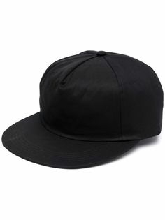Fear Of God бейсболка с плоским козырьком