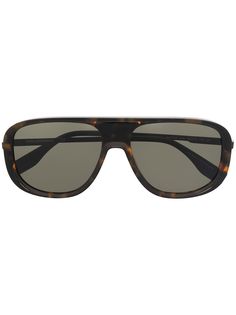 Karl Lagerfeld солнцезащитные очки-авиаторы Urban Koncept