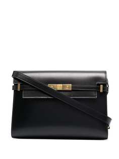 Saint Laurent сумка на плечо Manhattan