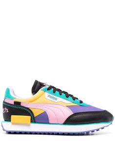 PUMA кроссовки Future Rider из коллаборации с Aka Boku