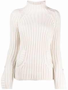 Ports 1961 джемпер в рубчик