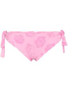 Frankies Bikinis плавки бикини Terrycloth