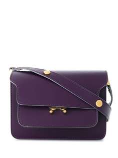 Marni trunk bag
