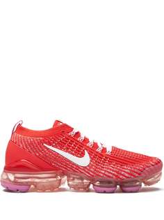 Nike кроссовки Air VaporMax Flyknit 3