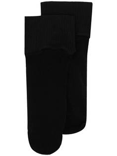 Wolford трикотажные носки Roller