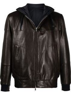 Brunello Cucinelli двусторонняя куртка