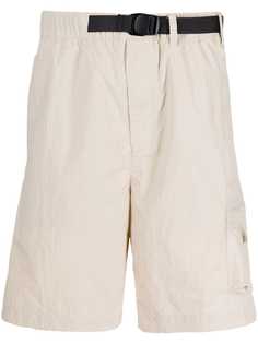 Norse Projects шорты Luther