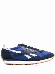 Reebok кроссовки Classic Vector
