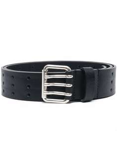Diesel ремень с пряжкой Triple-Pin