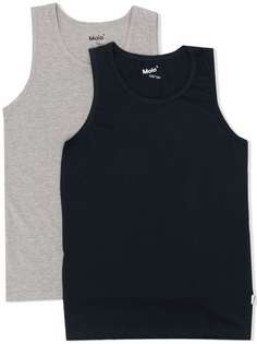 Molo комплект из двух топов без рукавов