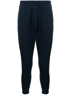 Dsquared2 зауженные спортивные брюки Icon