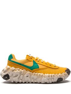 Nike кроссовки Overbreak SP Pollen Rise