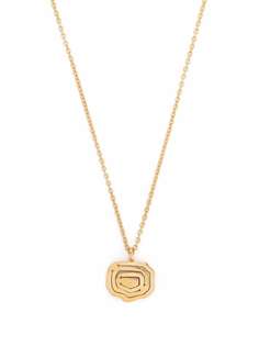 KAY KONECNA колье Elena с подвеской