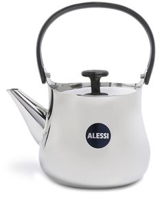 Alessi чайник Cha из нержавеющей стали