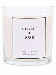 Eight & Bob восковая свеча Sagaponack