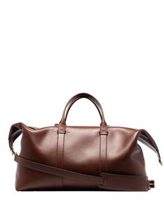 TOM FORD дорожная сумка Buckley