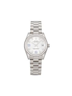 Rolex наручные часы Datejust pre-owned 31 мм 2004-го года