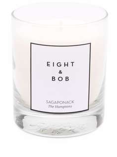 Eight & Bob свеча Tanganika