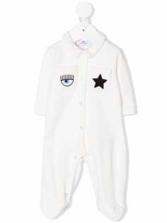 Monnalisa пижама с вышивкой