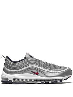 Nike кроссовки Air Max 97 OG Puerto Rico
