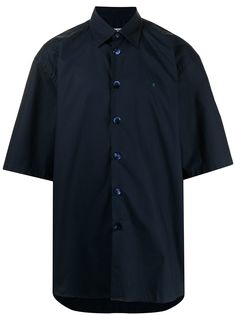 Raf Simons рубашка Teenage Dreams